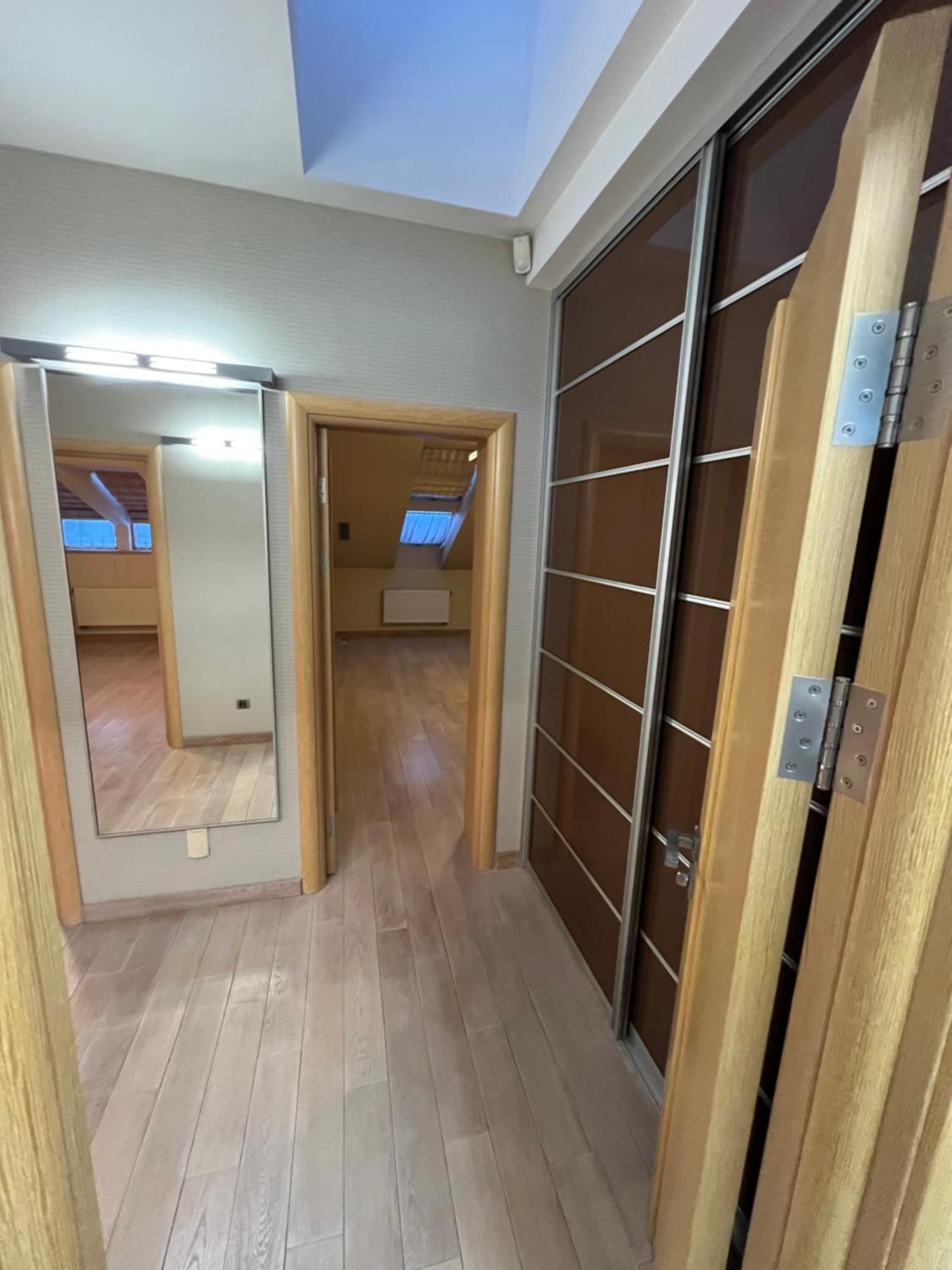 Apartment On Arkhipenka With Panorama View Lviv Kültér fotó