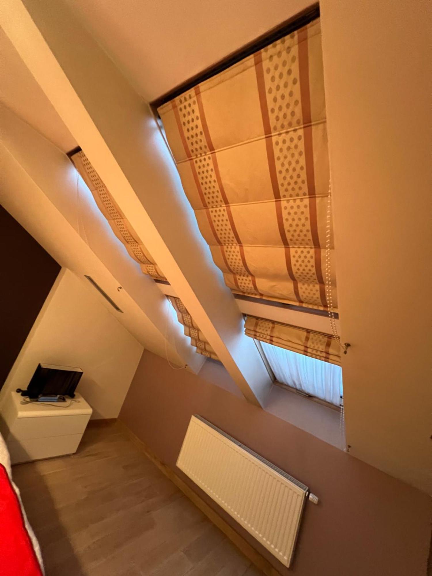 Apartment On Arkhipenka With Panorama View Lviv Kültér fotó
